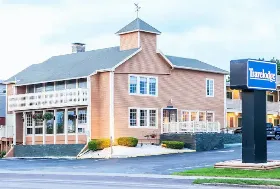 Photograph of Travelodge, South Burlington