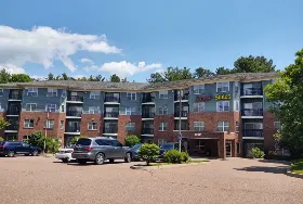 Photograph of Smart Suites On The Hill, South Burlington
