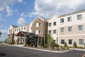 Photograph of Hawthorn Suites, Williamsville