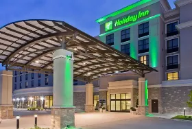 Photograph of Holiday Inn Erie, Erie
