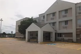 Photograph of Americinn, Davenport