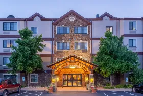 Photograph of Staybridge Suites Davenport, Davenport