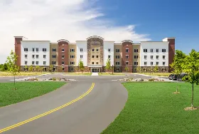 Photograph of Candlewood Suites, Fort Drum