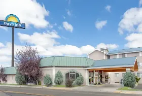 Photograph of Days Inn, Butte