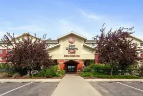 Photograph of Best Western Plus, Missoula