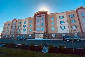 Photograph of Candlewood Suites, Lebanon
