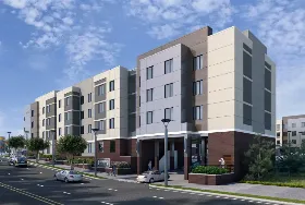 Photograph of Staybridge Suites Nashville - Vanderbilt Area, Nashville