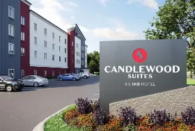 Photograph of Candlewood Suites, Nashville