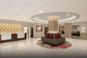 Photograph of Best Western Plus, Nashville