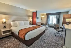 Photograph of Best Western Plus, Nashville