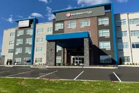 Photograph of Best Western Plus, Antioch