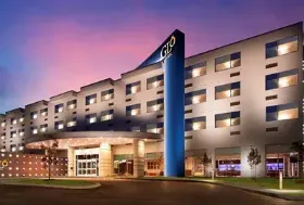 Photograph of Glo Best Western Nashville, Nashville
