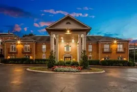 Photograph of Best Western Brentwood, Brentwood