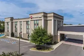 Photograph of Best Western Plus, Nashville