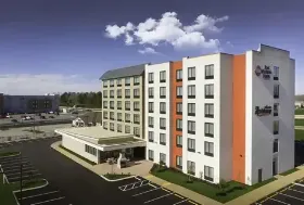 Photograph of Best Western Plus, Jackson