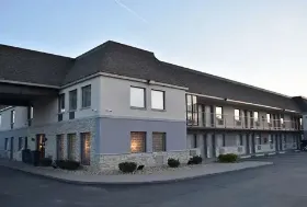 Photograph of Best Western Dickson, Dickson