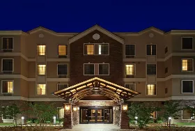 Photograph of Staybridge Suites Hot Springs, Hot Springs