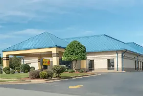 Photograph of Super 8, North Little Rock