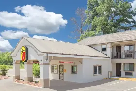 Photograph of Super 8, Idabel