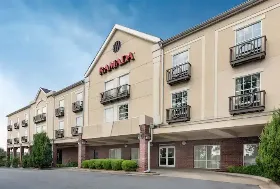 Photograph of Ramada Limited Little Rock, Little Rock