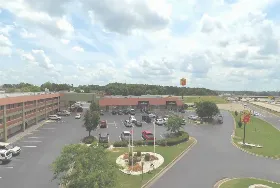 Photograph of Super 8, Little Rock
