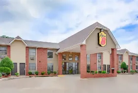 Photograph of Super 8, Morrilton