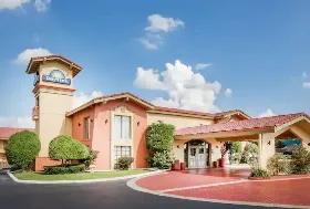 Photograph of Days Inn, Little Rock