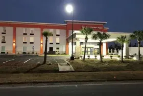 Photograph of Best Western Plus, Panama City