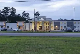 Photograph of Best Western Brewton Inn, Brewton