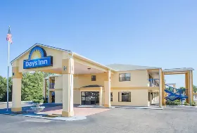 Photograph of Days Inn, Enterprise
