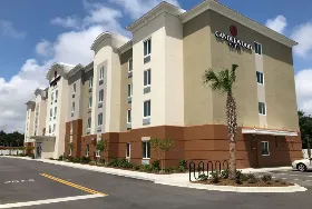Photograph of Candlewood Suites, Panama City Beach