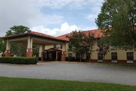 Photograph of Holiday Inn Express, Fort Benning
