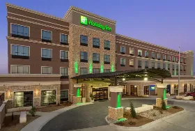 Photograph of Holiday Inn Appleton, Appleton