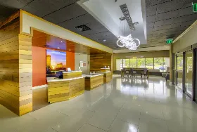 Photograph of Brookfield-milwaukee Hotel, 