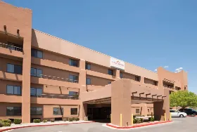 Photograph of Hawthorn Suites, Albuquerque