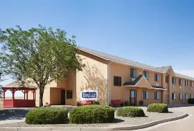 Photograph of Travelodge, Vaughn