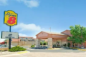 Photograph of Super 8, Belen