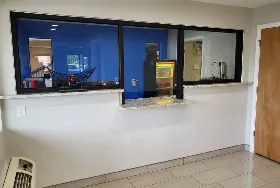 Photograph of Travelodge, Albuquerque