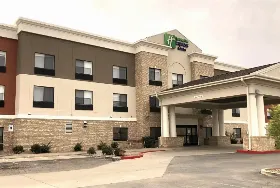 Photograph of Holiday Inn Express, Las Vegas