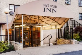 Photograph of Ihg Army Hotels Five Star Inn, West Point