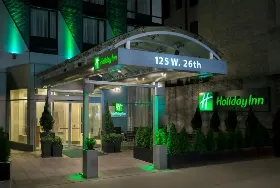 Photograph of Holiday Inn Manhattan 6th Ave - Chelsea, New York City