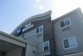 Photograph of Best Western NSU Inn, Tahlequah