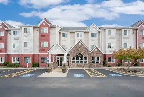 Photograph of Microtel Inn & Suites, Bentonville