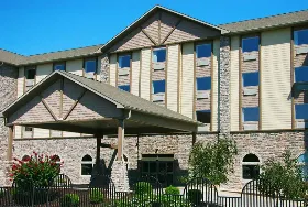 Photograph of Travelodge By Wyndham Branson, Branson