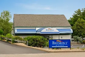 Photograph of Baymont by Wyndham, North Dartmouth