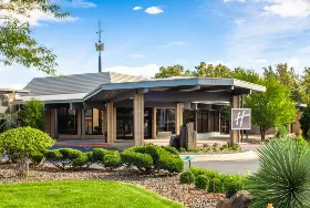 Photograph of Holiday Inn Richland on the River, Richland