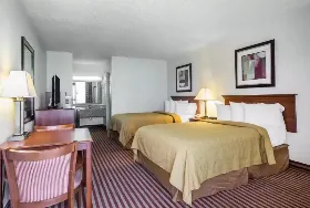 Photograph of Quality Inn, Madison