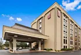 Photograph of Best Western Plus, Countryside