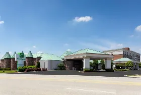 Photograph of Holiday Inn Chicago SW-Countryside ConfCtr, Countryside