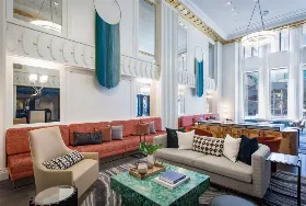 Photograph of Kimpton Hotel Monaco Chicago, Chicago